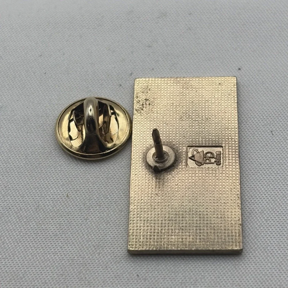 Silicon Valley Community Foundation Legacy Society Lapel Hat Pin
